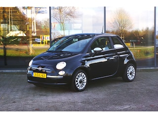 Fiat 500 0.9 TwinAir Turbo Easy, Airco, LM-Velgen