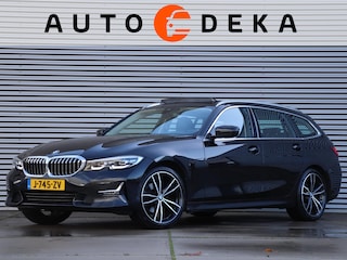 BMW 3-serie Touring 320i Luxury High Executive *Dealeronderh.*Panodak*Leder*