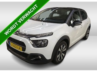 Citroën C3 1.2 110PK 6 Versn. PureTech Business * Distributie vv bij 94.000KM * / Navigatie / Pdc+Camera / Airco-ecc./ Radio multimedia /