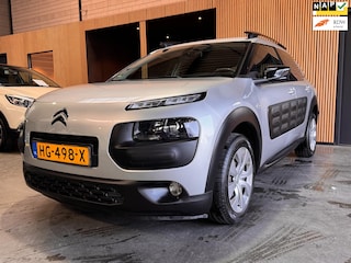 Citroën C4 Cactus 1.2 PureTech Business Camera|Trekhaak|Clima|NAP|APK