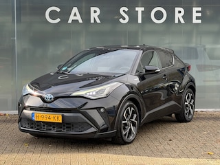 Toyota C-HR 2.0 Hybrid Business Plus JBL TREKHAAK