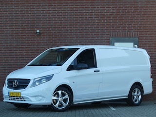 Mercedes-Benz Vito 114 CDI Lang Trekhaak/Camera/Navigatie/PDC