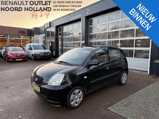 Kia Picanto 1.0 Light