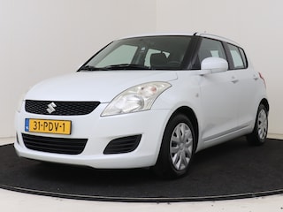 Suzuki Swift 1.2 Comfort EASSS | Stoelverwarming |