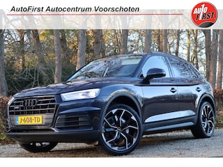 Audi Q5 50 TFSI e quattro Pro Line | PHEV | Navi |