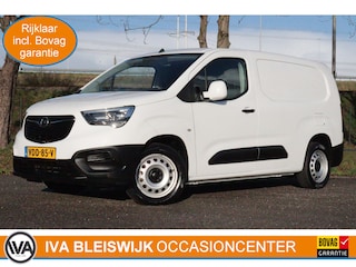 Opel Combo 1.5D L2H1 Edition | NAVI | AIRCO | PDC ACHTER | CRUISE | | BOTT-BEDRIJFSWAGENINRICHTING |