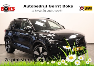 Volvo XC40 Single Motor Extended Range Plus 82 kWh ACC 20'' PDC Keyless Entry/Go