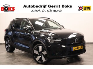 Volvo XC40 Single Motor Extended Range Plus 82 kWh ACC 20'' PDC Keyless Entry/Go