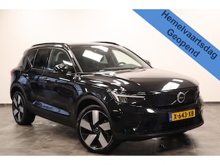 Volvo XC40 Single Motor Extended Range Plus 82 kWh ACC 20'' PDC Keyless Entry/Go