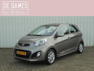 Kia Picanto 1.0i 5-DRS SUPERPACK NL-AUTO TOP ONDERHOUDEN