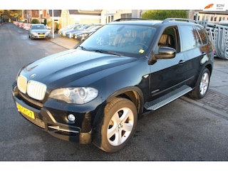 BMW X5 XDrive35d High Executive massage,trekhaak,360 camera 5000euro BPM!