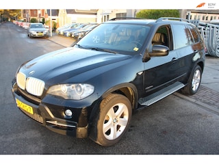 BMW X5 XDrive35d High Executive massage,trekhaak,360 camera 5000euro BPM!