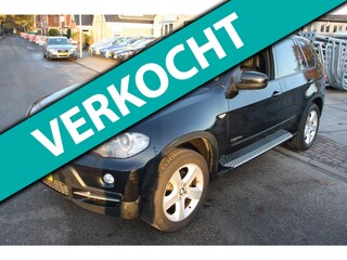 BMW X5 XDrive35d High Executive massage,trekhaak,360 camera 5000euro BPM!