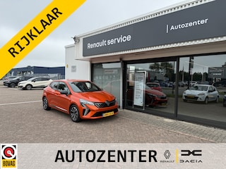 Renault Clio 1.0 TCe 90 GPF techno | stoel en stuurverwarming | tijdelijk gratis Top Afleverpakket twv Eur 695