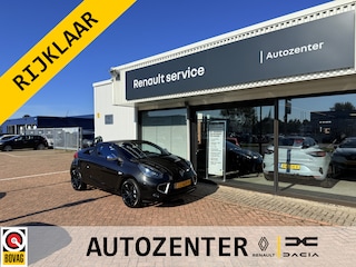 Renault Wind 1.2 Tce 100 Exception | NL-auto | weinig km's! | tijdelijk gratis Top Afleverpakket twv Eur 695