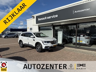 Renault Koleos II Intens Tce 160 EDC Automaat | afn.trekhaak | el.achterklep | tijdelijk gratis Top Afleverpakket twv Eur 695