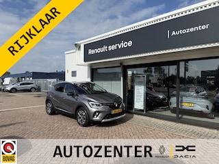 Renault Captur 1.3 TCe 140 Edition One EDC automaat | stoel-, stuur-, voorruitverwarming | inductielader | tijdelijk gratis Top Afleverpakket twv Eur 695