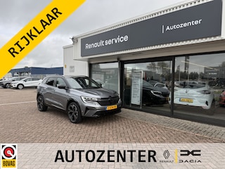 Renault Austral 1.2 E-Tech Full Hybrid 200 Techno Esprit Alpine | Pack Lounge | Advanced Driving Assist | Safety | | tijdelijk gratis Top Afleverpakket twv Eur 695