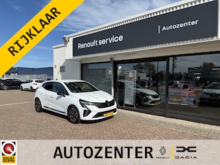 Renault Clio 1.0 TCe 90 GPF techno | camera | stoel- en stuurverwarming | draadloos carplay | tijdelijk gratis Top Afleverpakket twv Eur 695