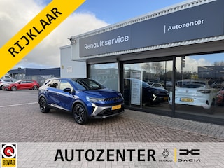 Renault Symbioz 1.8 E-Tech Full Hybrid 160 Esprit Alpine | Harman Kardon | Electyrochromatisch dak | NL-auto, 13 km! | tijdelijk gratis Top Afleverpakket twv Eur 695
