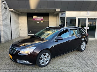 Opel Insignia Sports Tourer 1.4 Turbo EcoFLEX Business Edition / NAVI / APK MEI 2026 / EXPORT MOGELIJK