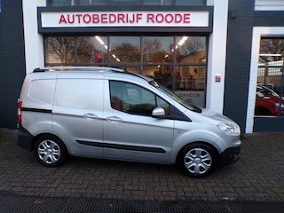 Ford Transit Courier 1.5 TDCI Economy Edition ZEER MOOI,AIRCO,NAVI,PDC,TREKHAAK !!!