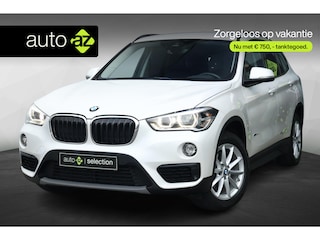 BMW X1 sDrive18d Executive