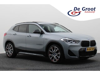 BMW X2 xDrive25e Business Edition Plus