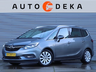 Opel Zafira 1.4 Turbo Innovation 7 PERS. *Navigatie*Parkeersens.*