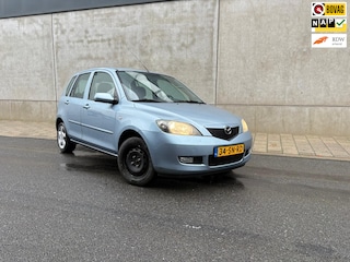 Mazda 2 1.6 Sportive