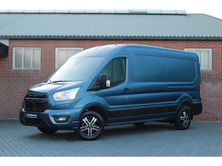 Ford Transit 350 2.0 TDCI L3H2 Limited | Carplay | Cruise |