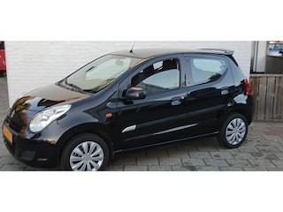 Suzuki Alto 1.0 5drs vvt airco 62000 km 1e eigenaar