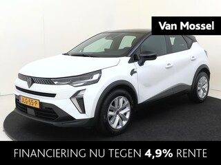Renault Captur 1.0 TCe 90 evolution | Achteruitrijcamera | Parkeersensoren | Cruise control