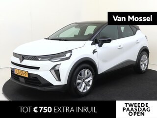 Renault Captur 1.0 TCe 90 evolution | Achteruitrijcamera | Parkeersensoren | Cruise control