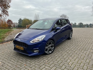 Ford Fiesta 1.0 ECOB. ST-LINE