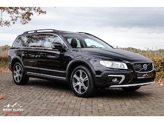 Volvo XC70 2.4 D5 Summum|€20.657,- Ex. Btw