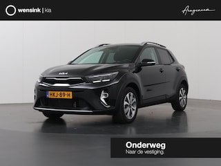 Kia Stonic 1.0 T-GDi MHEV DynamicPlusLine | Navigatie | Parkeercamera | Apple Carplay/Android Auto | Climate Control | Stoelverwarming |