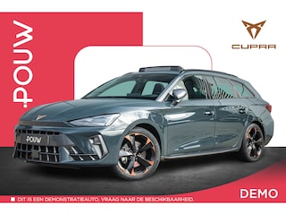 Cupra Leon 1.5 TSI e-Hybrid 204pk Business | Panoramadak | Sportstoelen | Adaptive Cruise