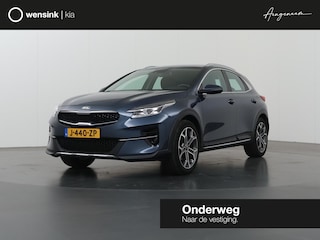 Kia XCeed 1.0 T-GDi DynamicLine | Trekhaak | Navigatie | Parkeercamera | Climate Control | Cruise Control |