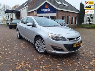 Opel Astra 1.4 Design Edition