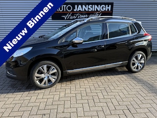 Peugeot 2008 1.2 PureTech Allure Automaat!! | PDC | Clima | Riem v.v. | LM Velgen | Trekhaak | Stoelverwarming | RIJKLAARPRIJS INCL 12 MAANDEN GARANTIE EN BEURT