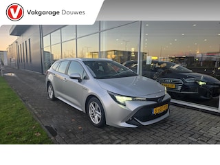 Toyota Corolla Touring Sports 1.8 Hybrid Active |Automaat|Dealeronderhouden|ACC
