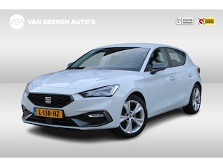 Seat Leon 1.5 eTSI 150Pk DSG-automaat | FR Business Intense | Rijklaar