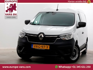 Renault Express 1.5 dCi 75pk Comfort Airco/Carplay/Schuifdeur 06-2022