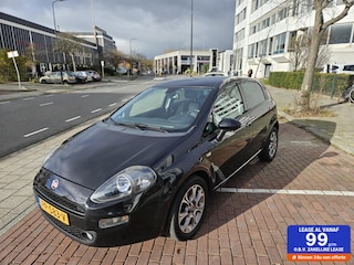 Fiat Punto Evo 0.9 TwinAir