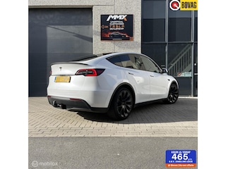 Tesla Model Y + MMX PACK