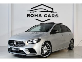 Mercedes-Benz B250 225PK 360cam/Pano/Sfeer/stoelvAMG-pakket