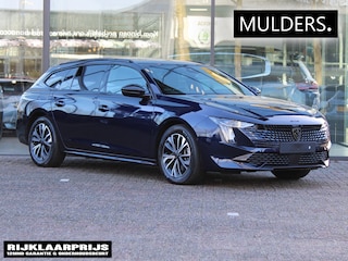 Peugeot 508 SW 1.6 HYbrid 180 Allure VOORRAAD KORTING