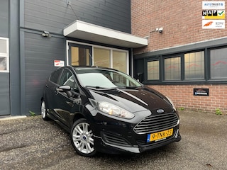 Ford Fiesta 1.0 EcoBoost Hot Hatch ST|Nap|Airco|Navi|Cruise