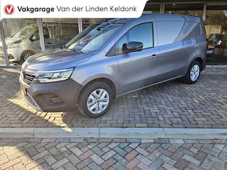 Renault Kangoo 1.5 Blue dCi 115 extra L2